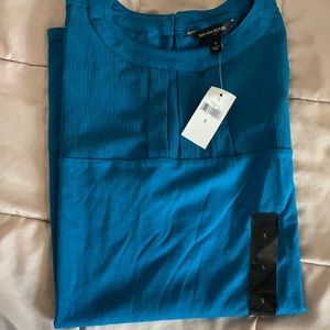 Banana Republic sleeveless top